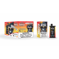 Bangking30K Pro Rotating Double Flavour Membawa Rasa Baru